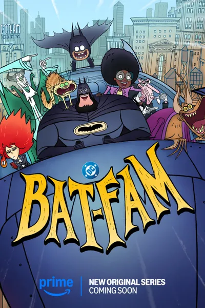 Bat-Fam