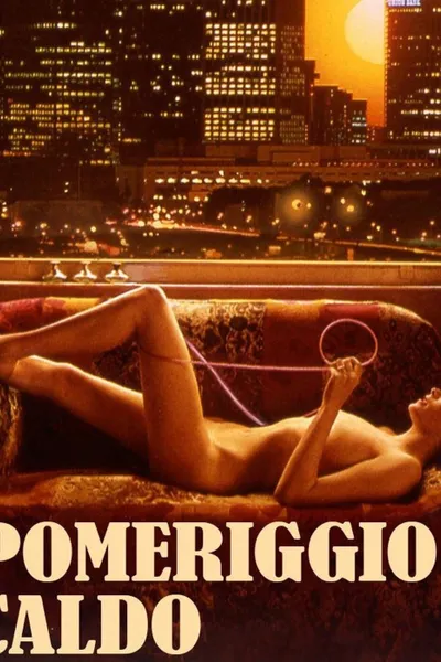 Pomeriggio caldo