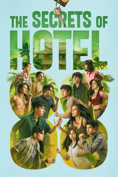 The Secrets of Hotel 88