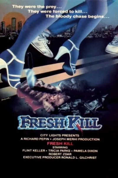Fresh Kill