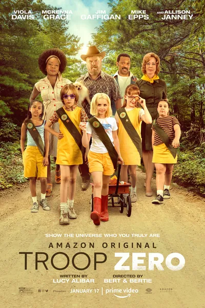 Troop Zero
