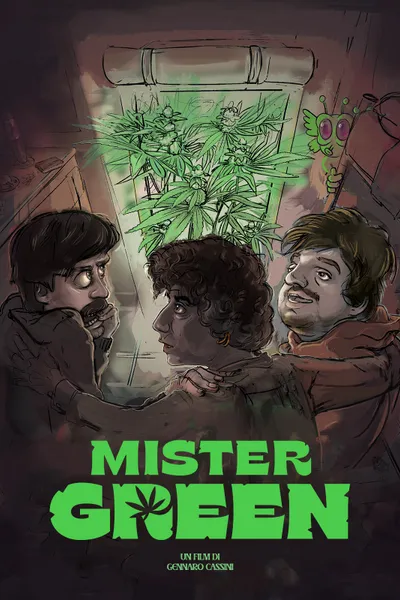 Mister green