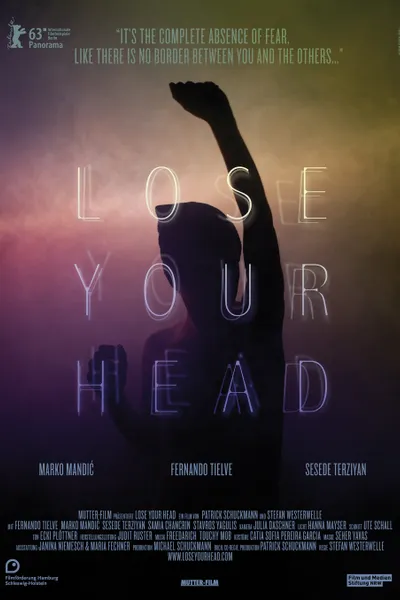Lose Your Head
