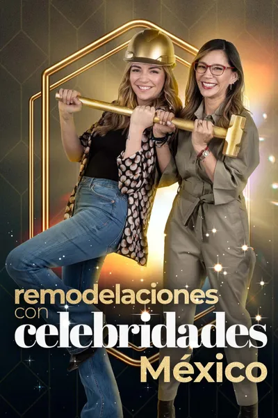 Celebrity IOU: Mexico