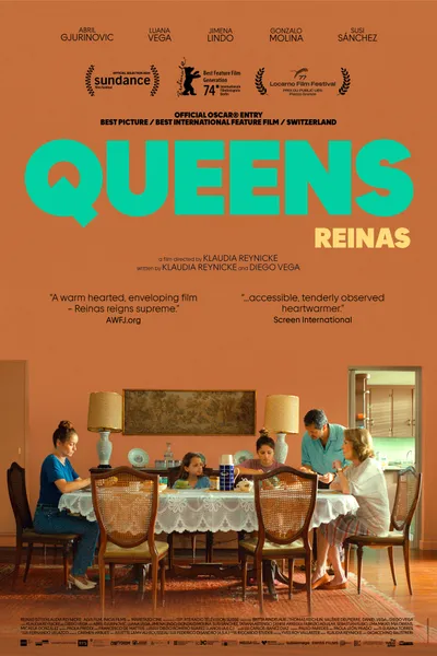 Reinas