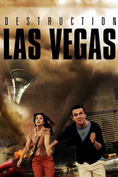 Destruction: Las Vegas