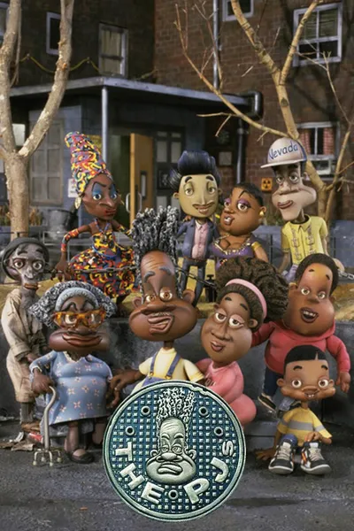 The PJs