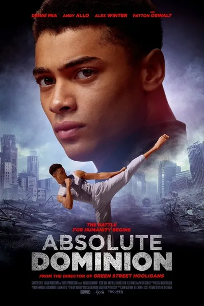 Absolute Dominion