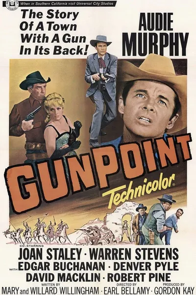 Gunpoint