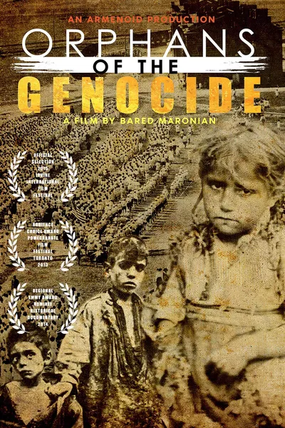 Orphans of the Genocide