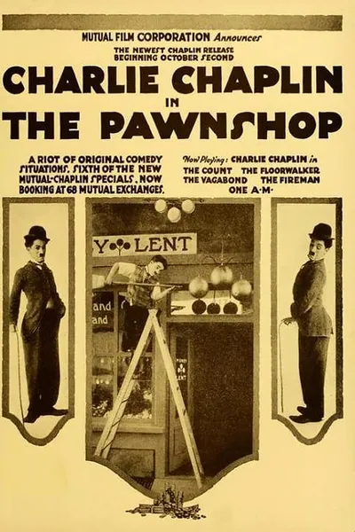 The Pawnshop