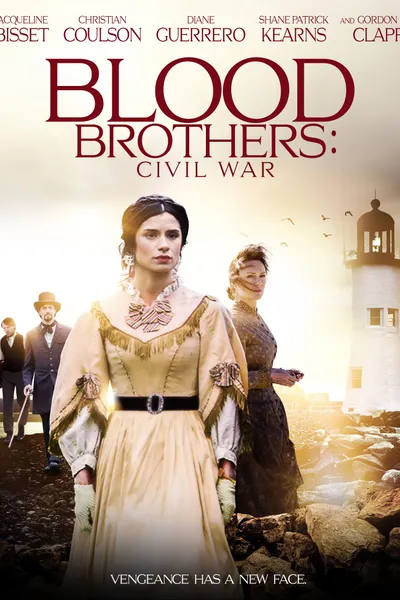 Blood Brothers: Civil War