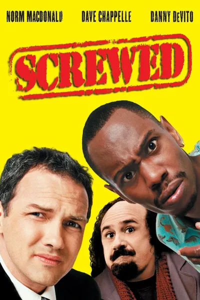 Screwed