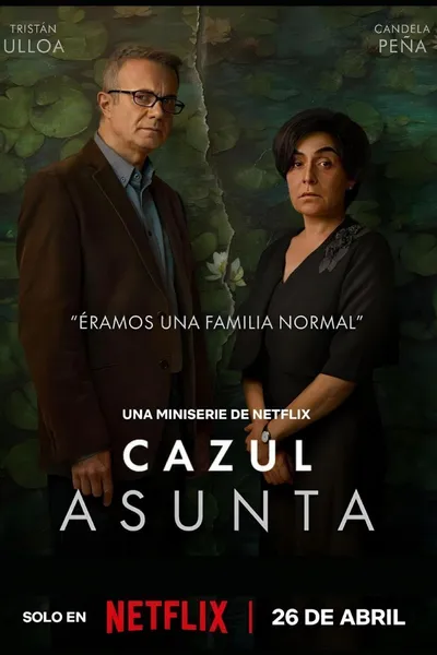 The Asunta Case