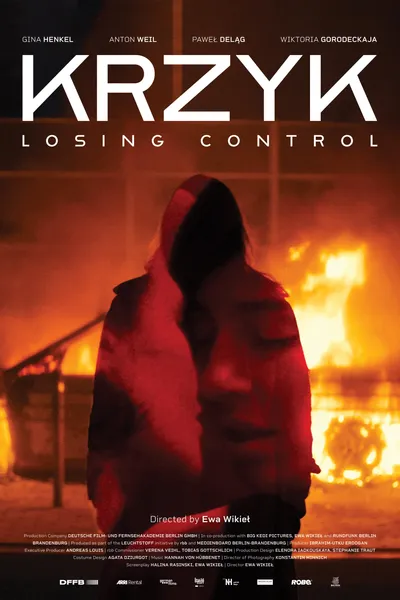 Krzyk: Losing Control