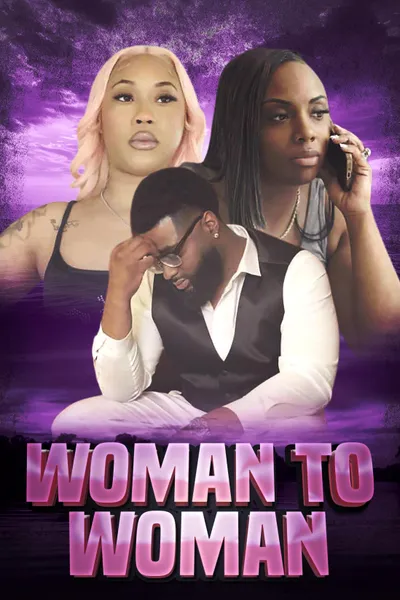 Woman to woman