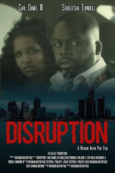 Disruption