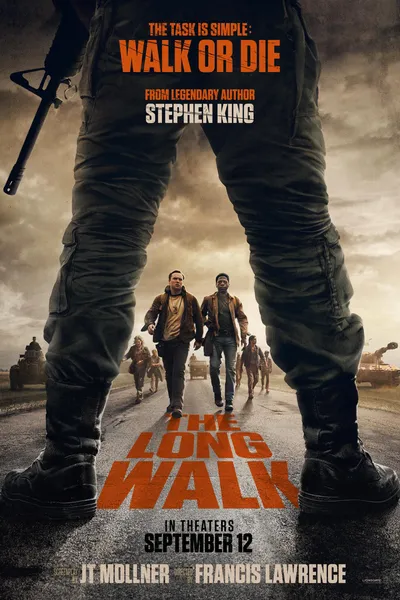 The Long Walk