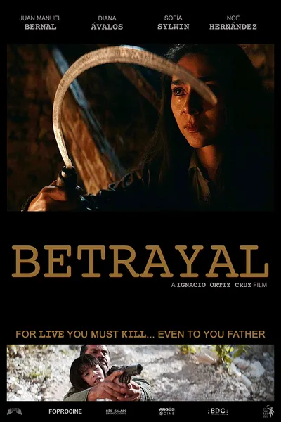Betrayal