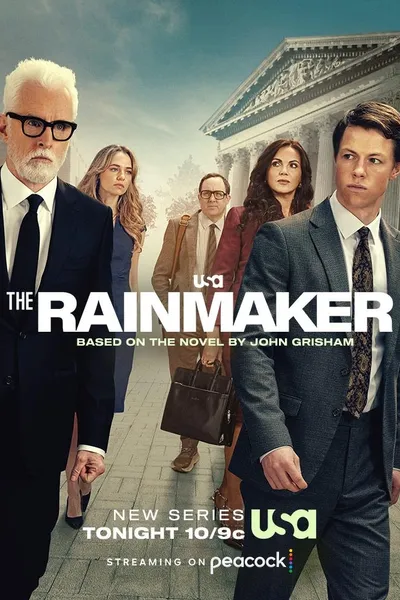 The Rainmaker