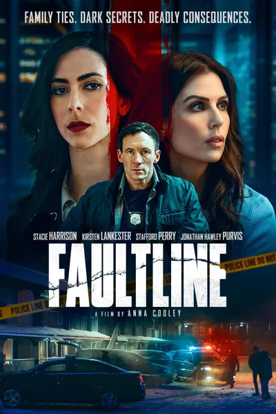 Faultline