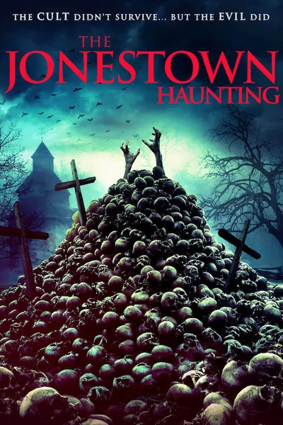 The Jonestown Haunting