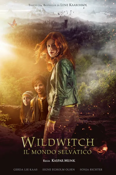 Wild Witch
