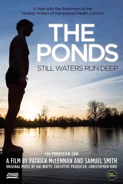 The Ponds