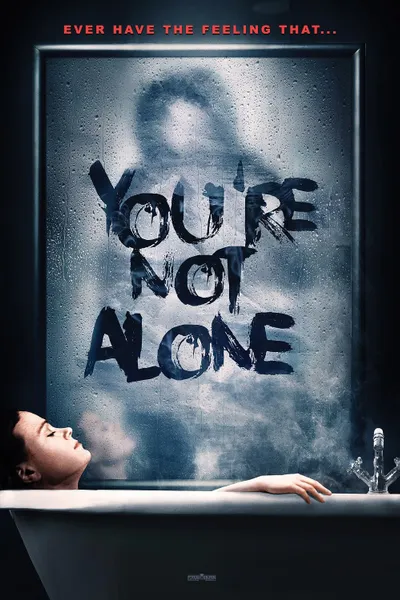 You're Not Alone