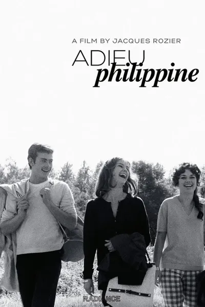 Adieu Philippine