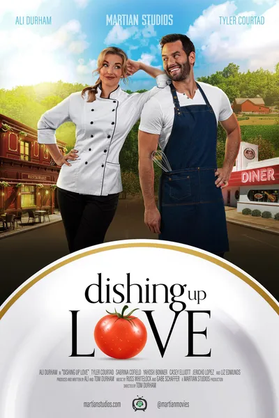 Dishing Up Love