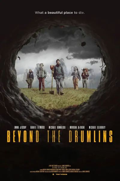 Beyond the Drumlins