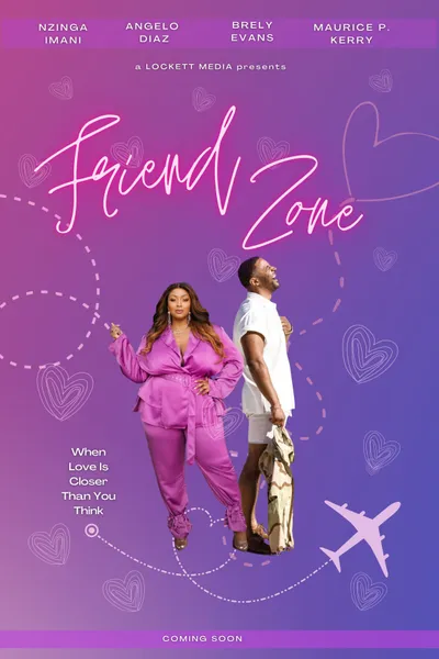 Friend Zone