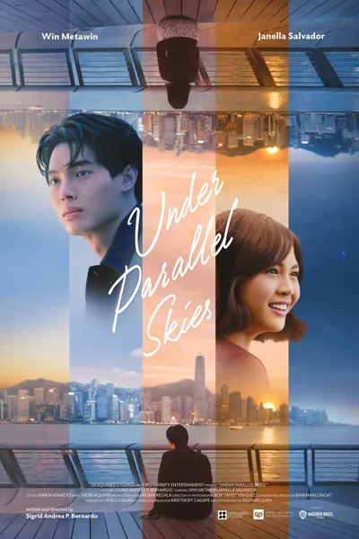 Under Parallel Skies