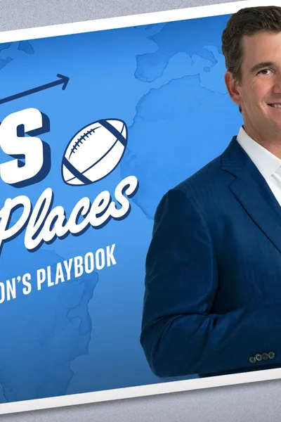 Eli's Places