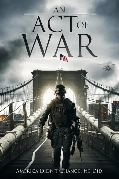 An Act of War