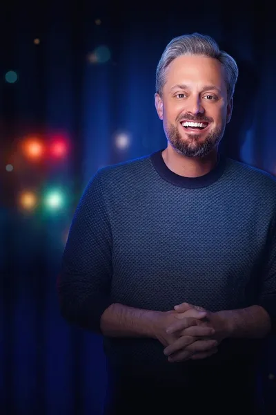 Nate Bargatze's Nashville Christmas