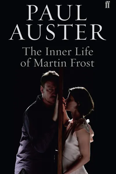 The Inner Life of Martin Frost
