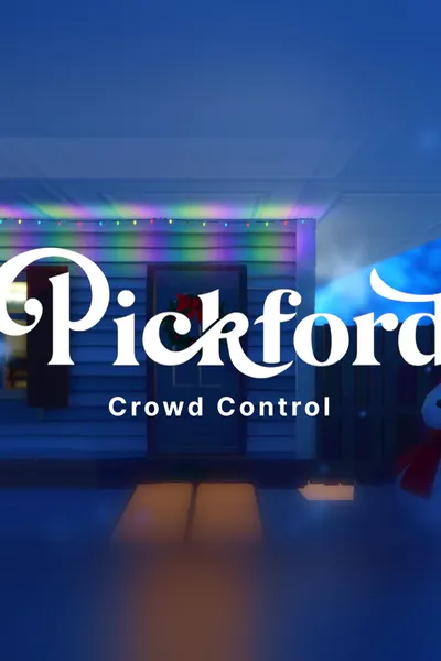 Crowd Control